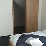 A Restaurace U Sousedu Vendégház Strážný