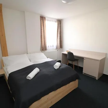 A Restaurace U Sousedu