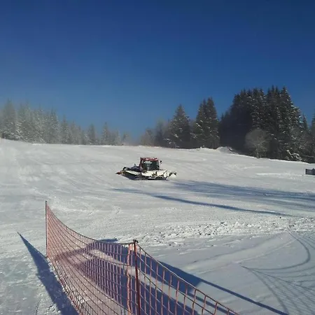 A Restaurace U Sousedu 3*