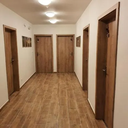 A Restaurace U Sousedu 3* Strazny