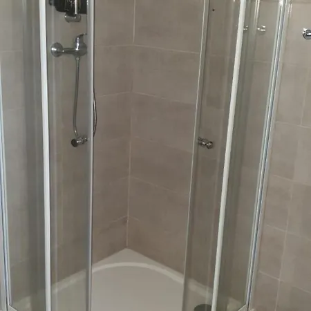 Guest house A Restaurace U Sousedu