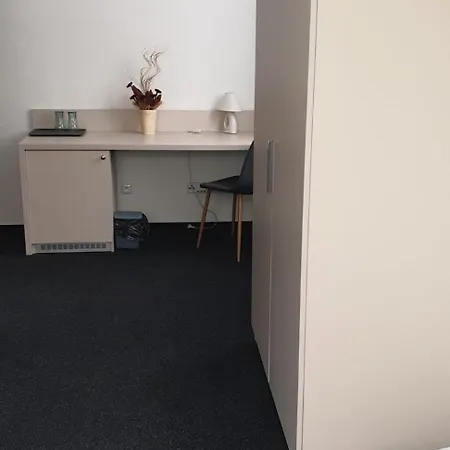 Gæstehus A Restaurace U Sousedu