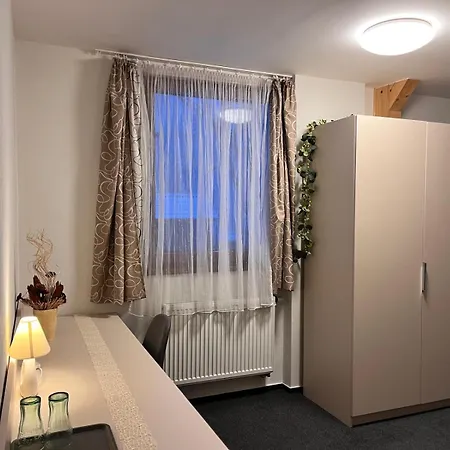 A Restaurace U Sousedu Strazny