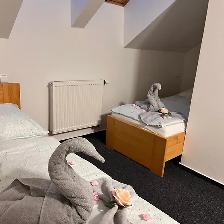 A Restaurace U Sousedu