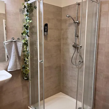 A Restaurace U Sousedu Guest house