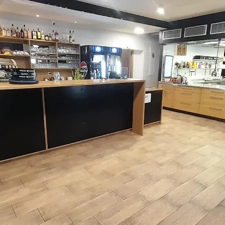 Penzion A Restaurace U Sousedu