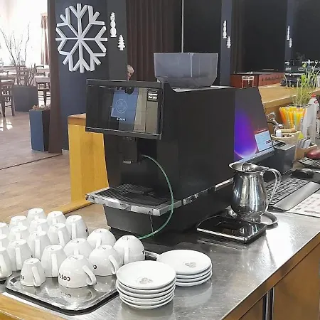 A Restaurace U Sousedu * Strazny