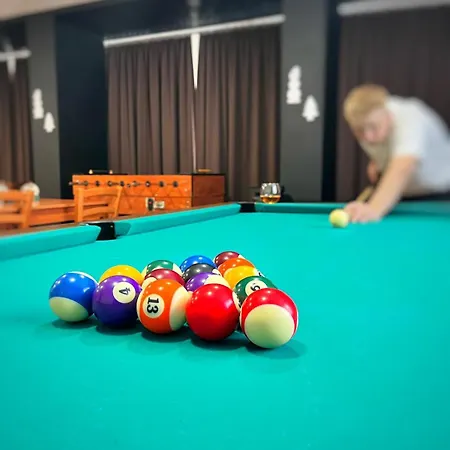 Guest house A Restaurace U Sousedu Strazny