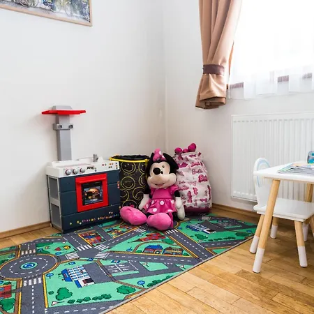 Guest house A Restaurace U Sousedu Strazny