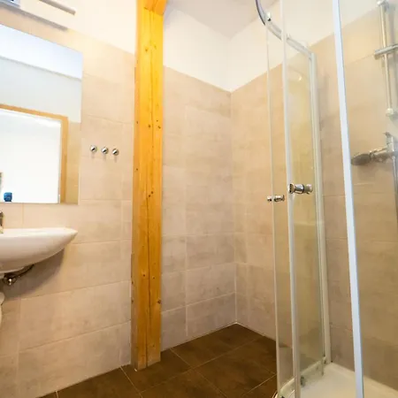 A Restaurace U Sousedu Strazny