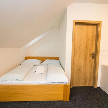 A Restaurace U Sousedu